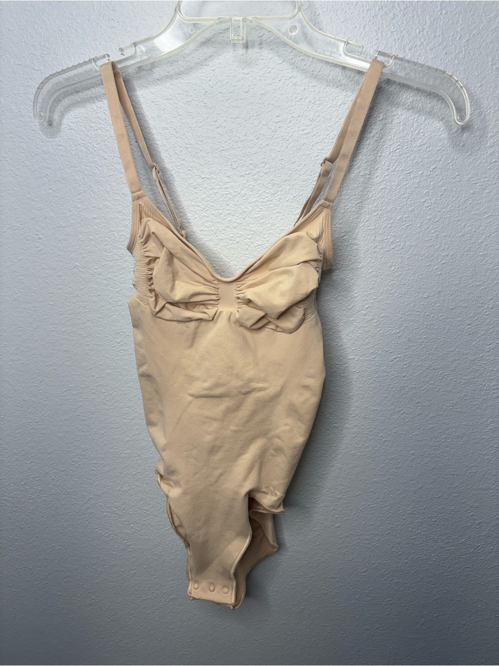SKIMS Size XL Bodysuit